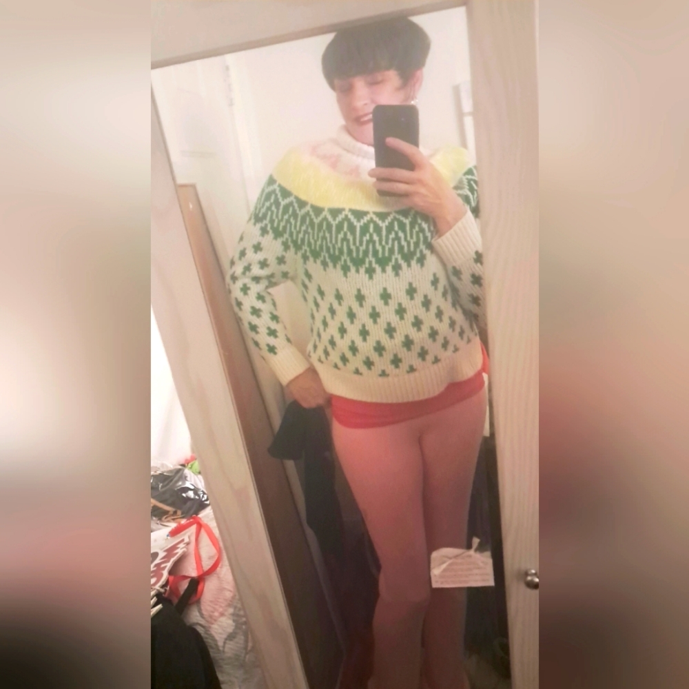 Meet your Posher, Pinky